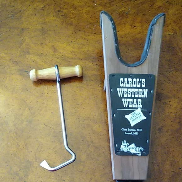 Boot accessories - Picture 2 of 7